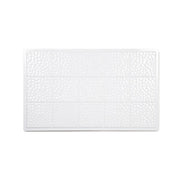 GET Enterprises ML-160-W Tile Full Size 21-1/2" X 13"