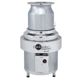 InSinkErator SS-1000_230/60/3 SS-1000™ Disposer Basic Unit Only 10 HP Motor