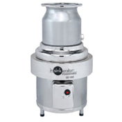InSinkErator SS-1000-12BCC202_230/60/3 SS-1000™ Complete Disposer Package With 12" Diameter Bowl