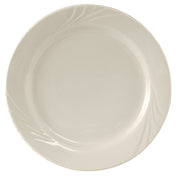 Tuxton YEA-120 Plate 12" Dia. Round