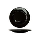 International Tableware CA-9-B Plate 9-3/4" Dia. Round