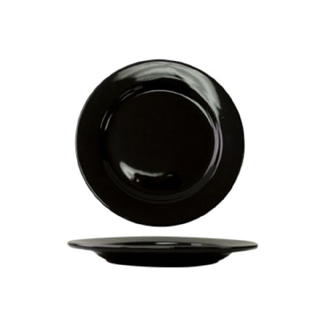 International Tableware CA-8-B Plate 9" Dia. Round