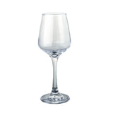 Yanco AS-708 Aqua Spirits Wine 8.5 Oz. 2 1/8"W X 3"D X 8"H