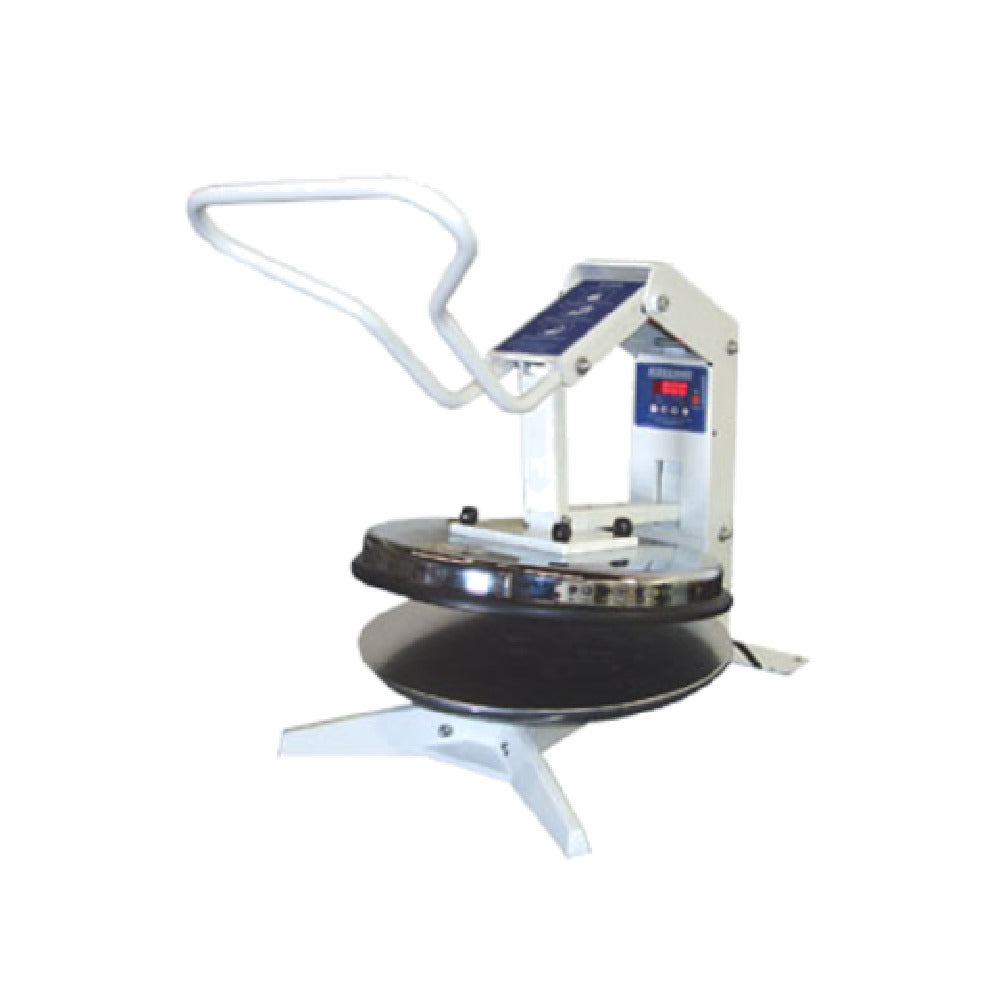 Proluxe Used Pizza Dough Press For Sale Proluxe Doughpro Automatic