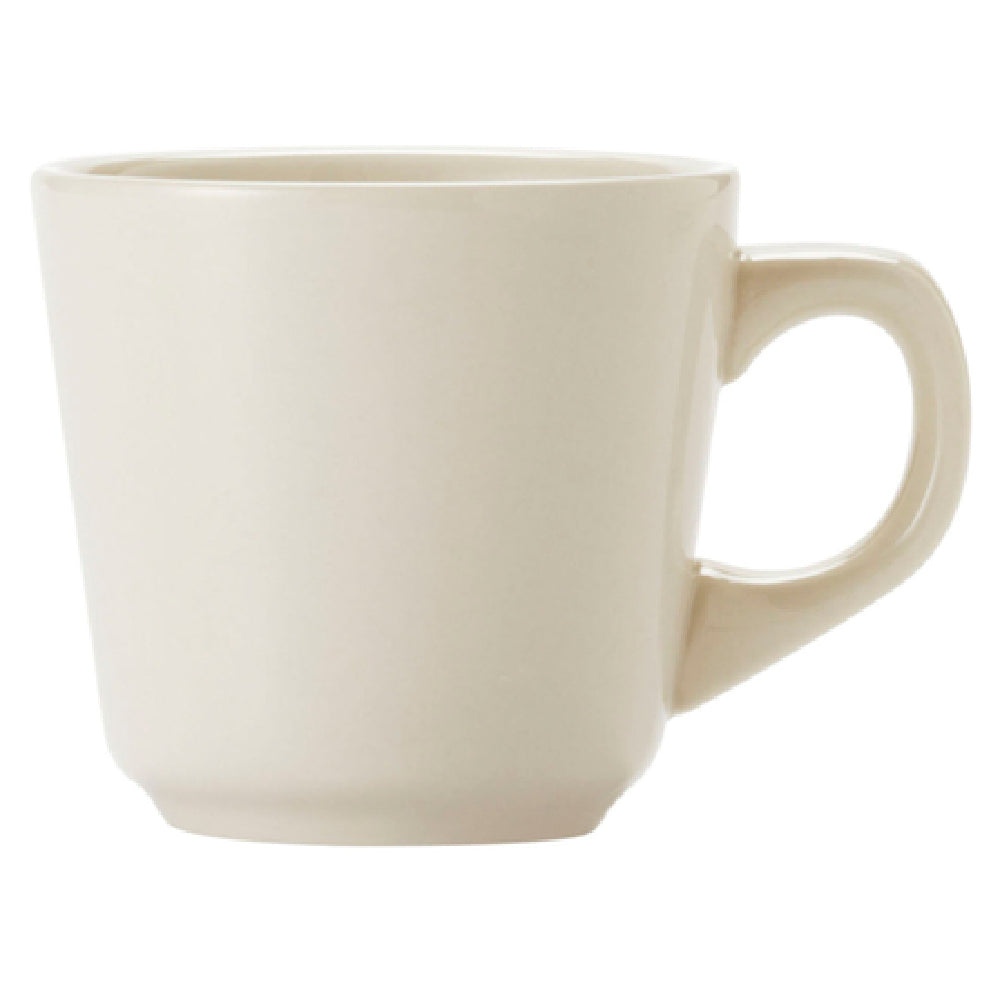 Libbey 740-901-007 (Formerly World Tableware) Jose Cup 7 Oz. 3-1/3" Dia. X 3"H