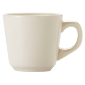 Libbey 740-901-007 (Formerly World Tableware) Jose Cup 7 Oz. 3-1/3" Dia. X 3"H