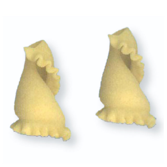 JB Prince P363 Q AEX-18 Campanelle 11.4mm Die Brass
