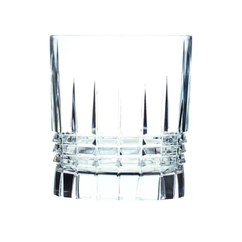 Hospitality Brands HGC07400-006 Legend Glassware Peninsula Double Old Fashioned Glass