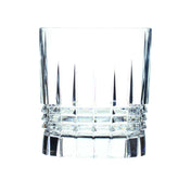 Hospitality Brands HGC07400-006 Legend Glassware Peninsula Double Old Fashioned Glass