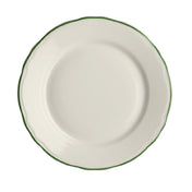 Steelite HL54863930 Plate 10.625" X 1.375" Carolyn