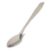 JB Prince U913 A Plating Spoon 4-3/4"L 18/10 Stainless Steel