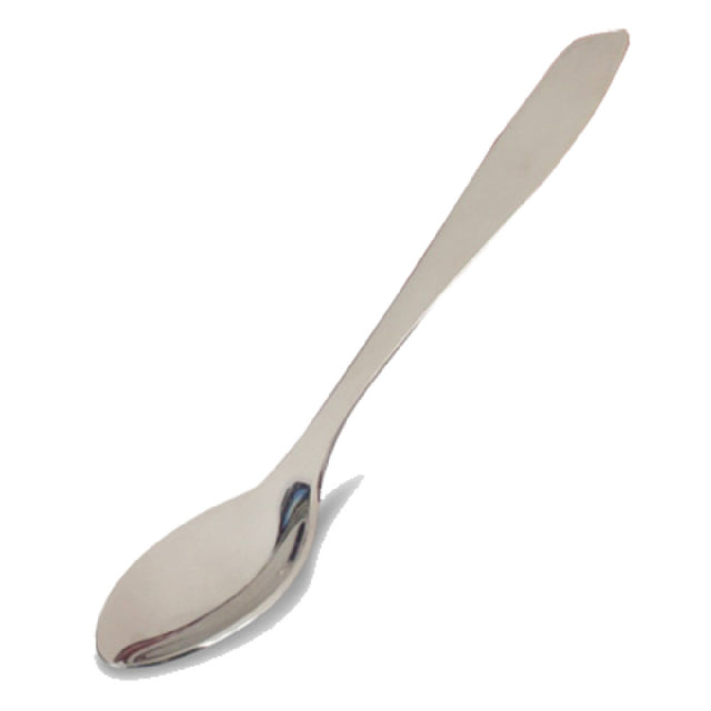 JB Prince U913 A Plating Spoon 4-3/4"L 18/10 Stainless Steel