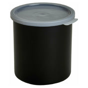 Cambro CP27110 Crock 2.7 Qt. 6-5/8" Dia. X 6-3/4"H