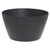 Hubert 85000 - Bowl, 518 Oz., 12" Dia. X 6-1/2"H