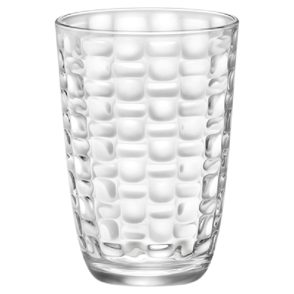 Steelite 49135Q524 Long Drink 13.25 Oz 3.25" X 4.75"