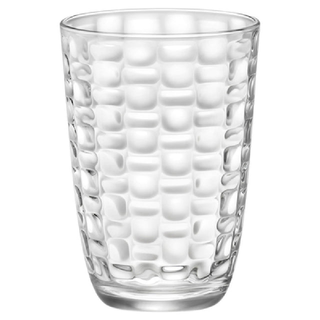 Steelite 49135Q524 Long Drink 13.25 Oz 3.25" X 4.75"