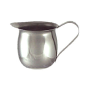International Tableware IBGS-II-G5 Bell Creamer 5 Oz. 3-3/4" Dia. X 2-3/8"H