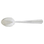 Royal ROY SLVDOM DS - Dessert Spoon, Medium Weight, 18/0 Stainless Steel