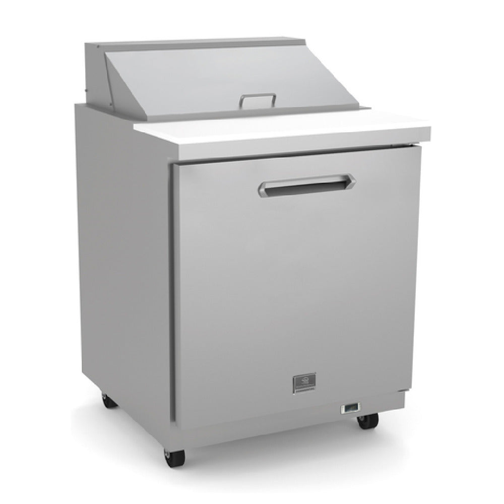 Kelvinator KCHST27.8 (738255) Refrigerated Sandwich/Salad Prep Table