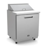 Kelvinator KCHST27.8 (738255) Refrigerated Sandwich/Salad Prep Table