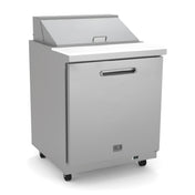 Kelvinator KCHST27.8 (738255) Refrigerated Sandwich/Salad Prep Table