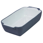 BauscherHepp TBL4613 Marl Collection Crock 33-4/5 Oz. 1/3-size