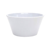 Admiral Craft MEL-CB74W Bouillon 8 Oz. Rolled Edge