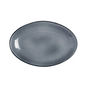 Steelite A940P236 Platter 10" X 7-1/2" Oval