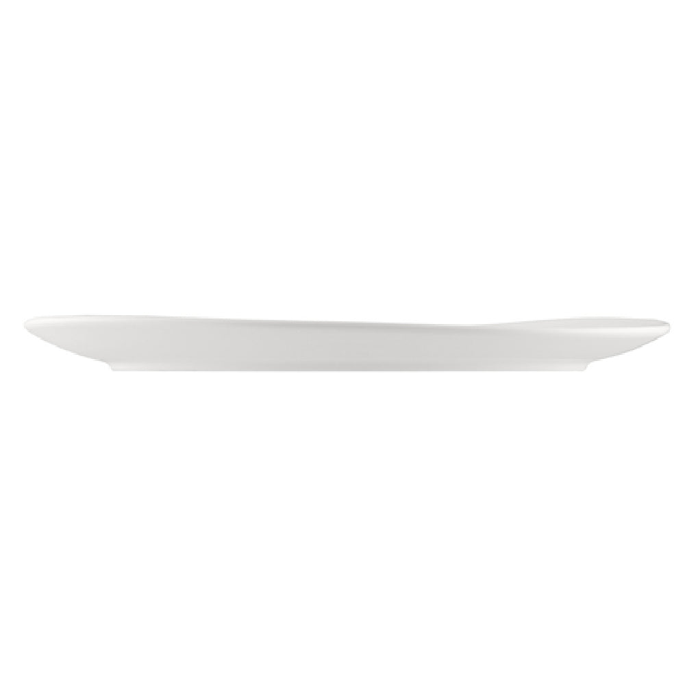 CAC China BHM-41 Bahamas Platter 14"L Oval