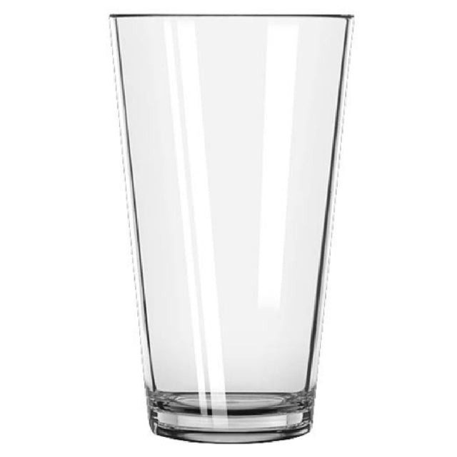 Libbey 92416 Mixing Glass 16 Oz. Impact & Shatter-resistant