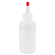 JB Prince B824 4 Squeeze Bottle 4 Oz. Fine Tip