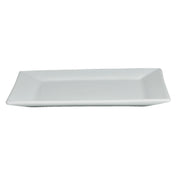 GET Enterprises PS005-MOD Bugambilia® Buffet Platter 17-3/4"L X 17-3/4"W 1-1/4" Deep