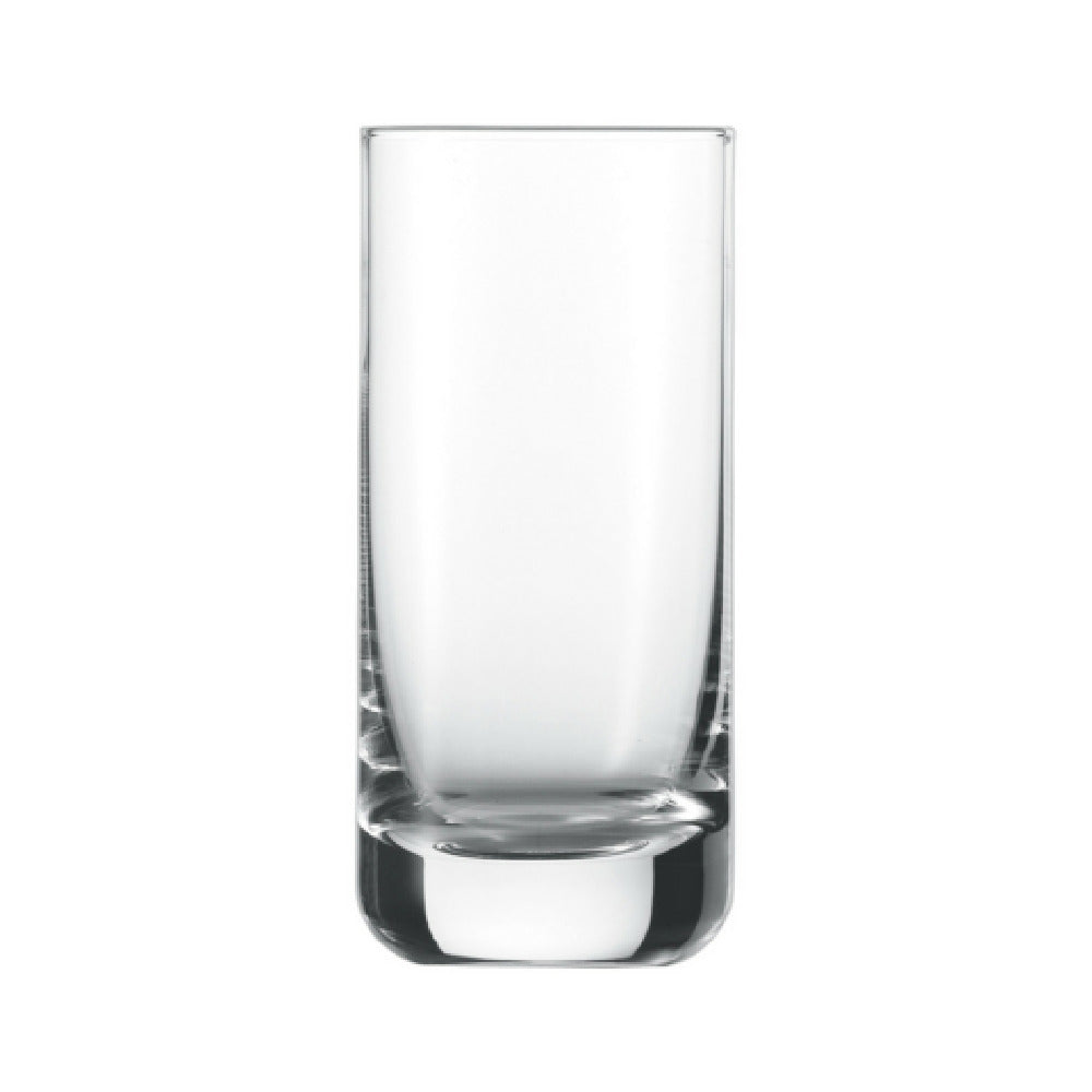 Fortessa 0005.175500 Schott Zwiesel Convention Long Drink Glass (Shape #42) 10.8 Oz.