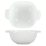 International Tableware FA-600 Bowl 6 Oz. 5"W X 3-3/4"D X 1-3/4"H