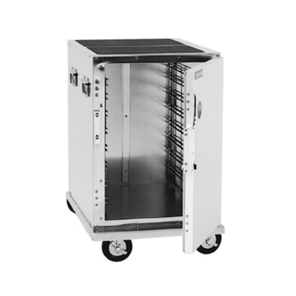 Cres Cor 309128C Cabinet Mobile Enclosed Half-size