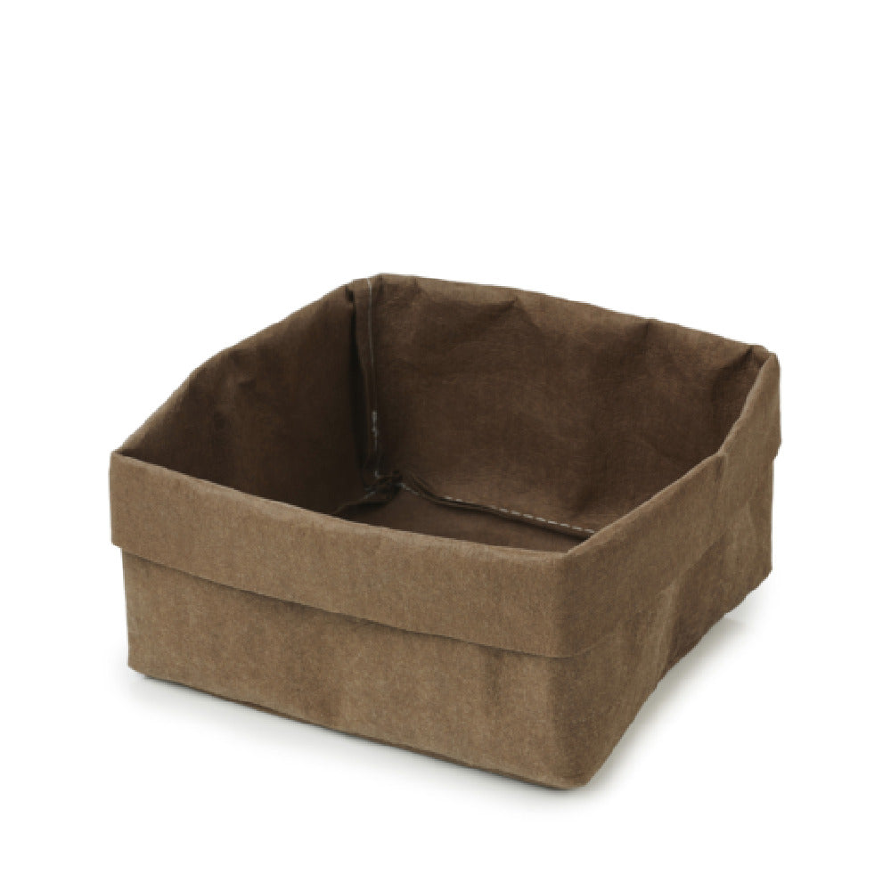 Revol 654172 (CEPA1016C) Bread Bag 6-1/4" X 6-1/4" X 3-1/2"H Individual