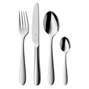 BauscherHepp 54.8104.1212 Flatware Place Set Kit 5-piece Includes: (1) Dessert Fork (54.8105.6040)