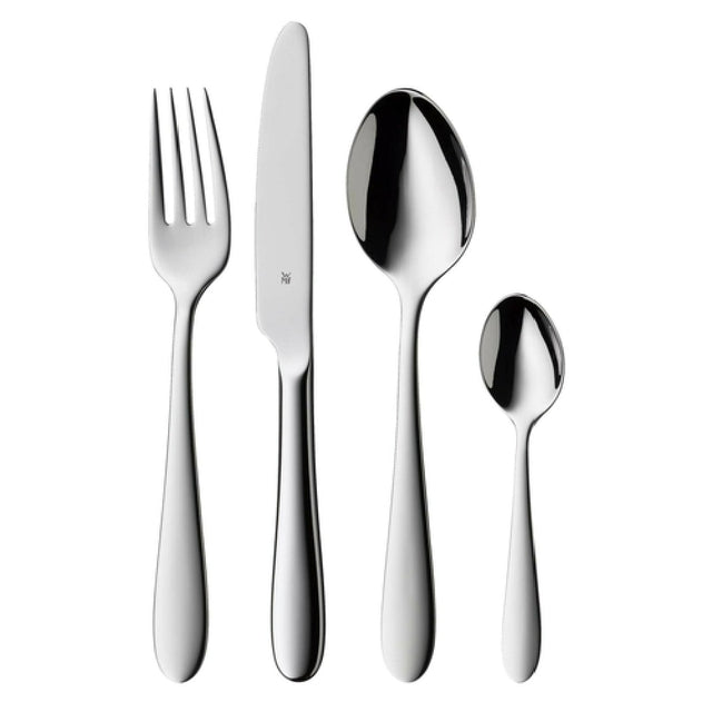 BauscherHepp 54.8104.1212 Flatware Place Set Kit 5-piece Includes: (1) Dessert Fork (54.8105.6040)