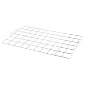 Omcan 80934 (80934) Cake Marker 24-3/4" X 16-3/4" 60-square Slices