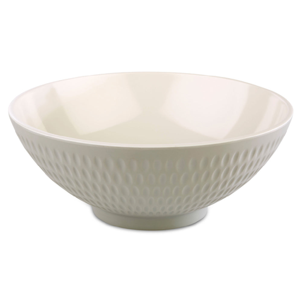 Libbey APS 15404 Rice Bowl 37-1/4 Oz. 7-7/8" Dia. X 3-1/4"H