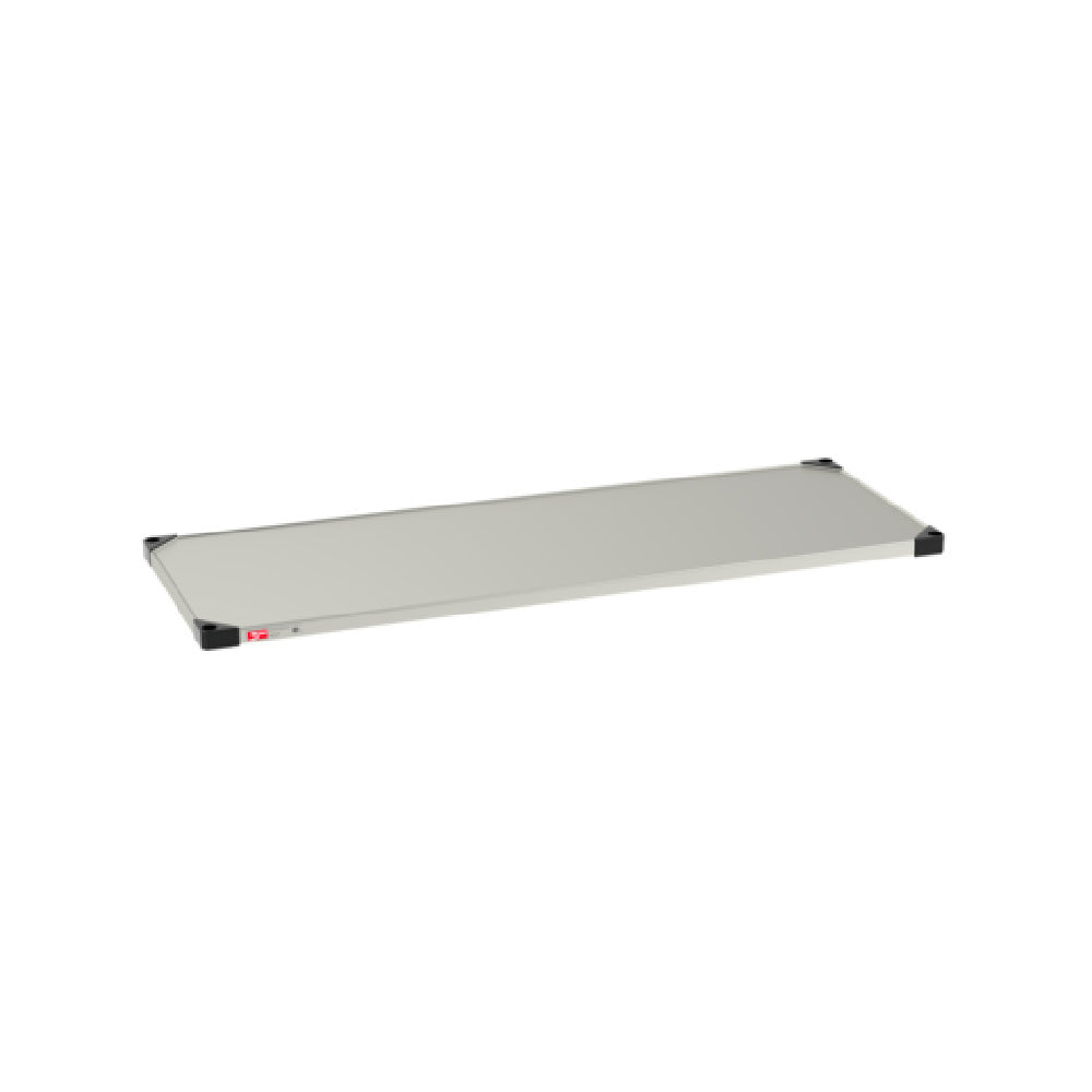 Metro 2160FS Super Erecta® Shelf Solid 60"W X 21"D