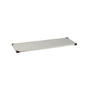 Metro 2160FS Super Erecta® Shelf Solid 60"W X 21"D