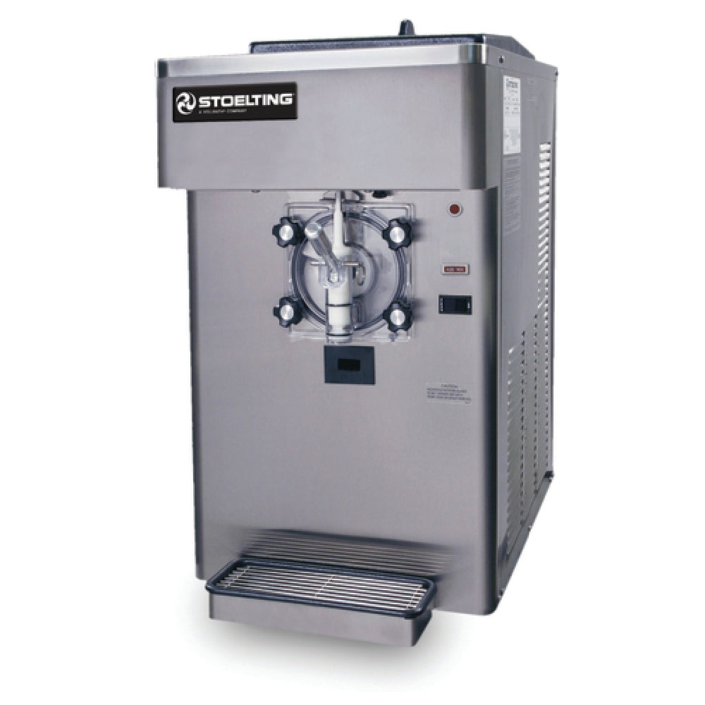 Stoelting by Vollrath F112-38-AF Frozen Beverage/Shake Freezer Counter Top 17-1/2"W X 30-1/16"D X 32-7/8"H