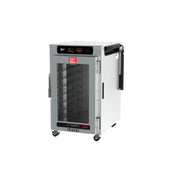 Metro HBCN8-DCPS-UC HotBlox™ Insulated Holding Cabinet Undercounter Pass-thru