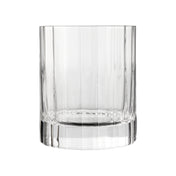 BauscherHepp 10823/01 Double Old Fashioned Glass 11.25 Oz. Faceted Design