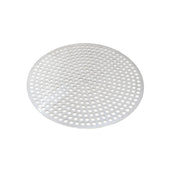 Omcan 46743 (46743) Pizza Pan 12" Dia. Round