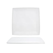 FOH DSP016WHP22 Promotional Pricing May Be Available! Contact Your FOH® Sales Representative For Details! Canvas® Plate