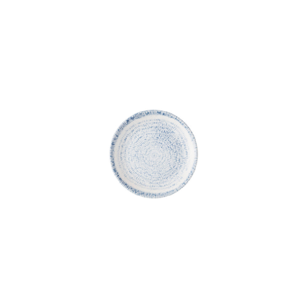 Churchill China ECAIEVP61 - Plate, 6.50" Dia., Round