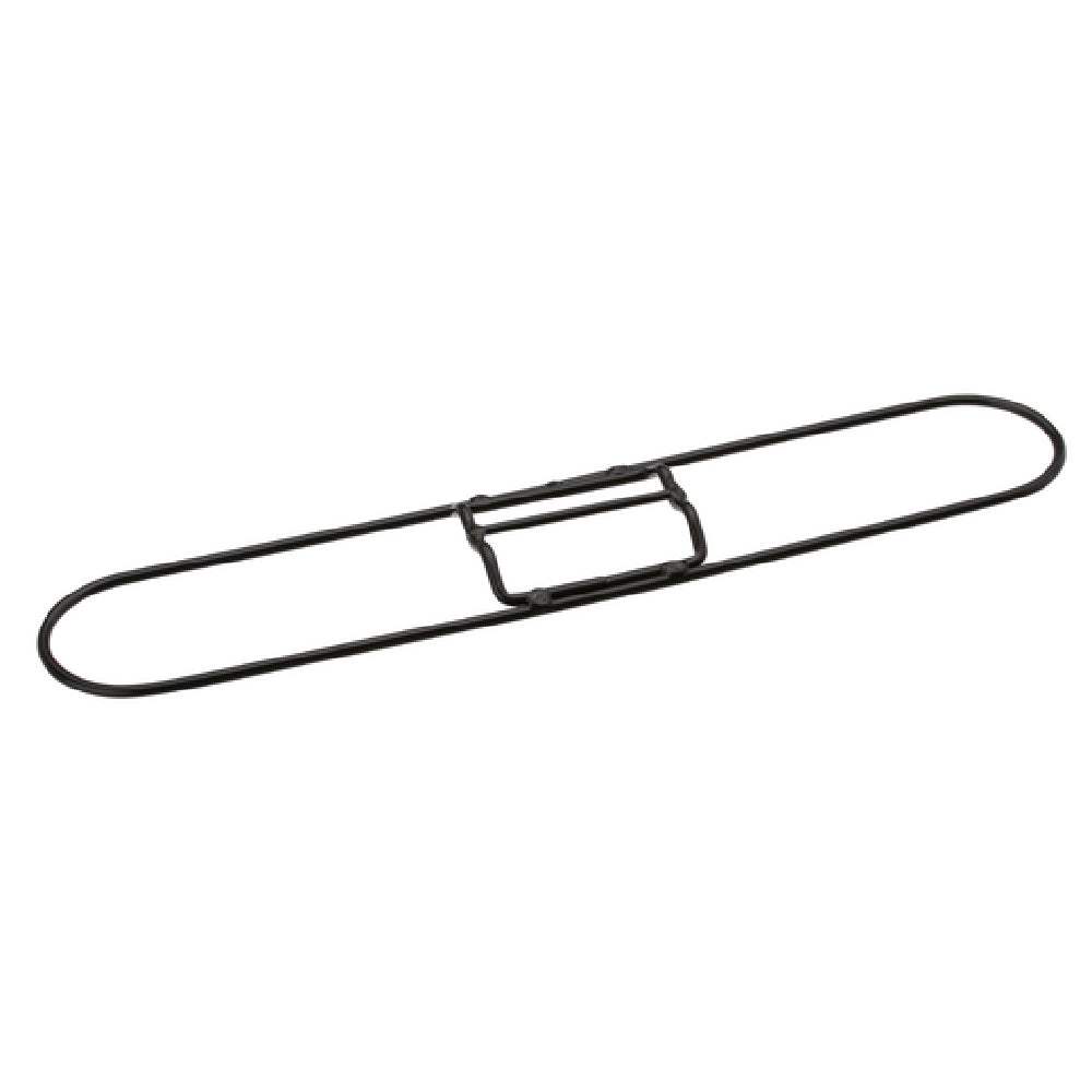 Royal MOP DUST FRAME 12 - Dust Mop Frame, 12" X 3-1/2"