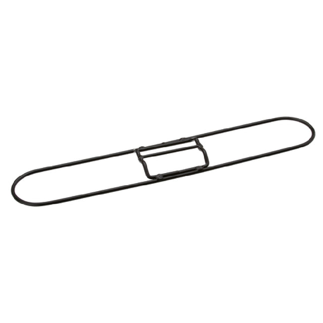 Royal MOP DUST FRAME 12 - Dust Mop Frame, 12" X 3-1/2"
